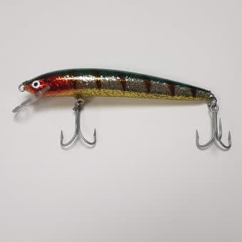 Nils Master Invicible Lure floating 409 
