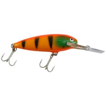 Nils Master Deep Diving Lure floating 189 
