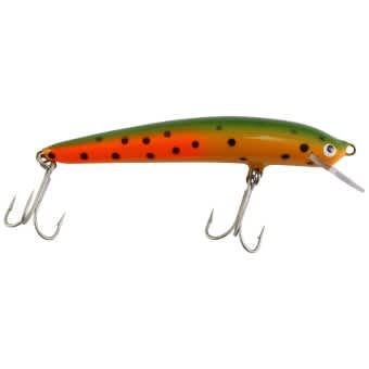 Nils Master Invicible Lure floating 032 12cm 24g