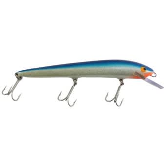 Nils Master Invicible Lure floating 046 15cm 30g