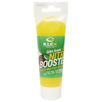 Illex Nitro Booster Attractant Cream Anis
