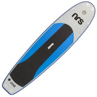 NRS Stand Up Paddling Board Inflatable SUP Cruz 305cm