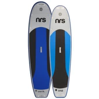 NRS Stand Up Paddling Board aufblasbares SUP Cruz 