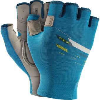 NRS Gloves for boat and kayak Womens Boaters Gloves Fjord 