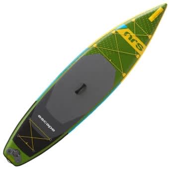 NRS Stand Up Paddling Board aufblasbares SUP Escape 351cm