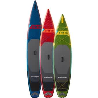 NRS Stand Up Paddling Board aufblasbares SUP Escape 
