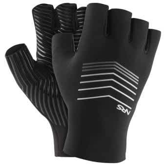 NRS Handschuhe Guide Gloves Boot Kajak neopren schwarz 