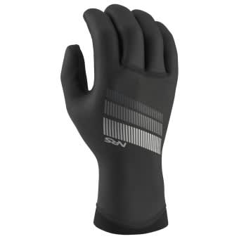 NRS Maverick Gloves Neopren 2mm Black XS