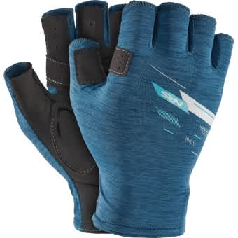 NRS Gloves for boat and kayak Men's Boater's Gloves Poseidon XS