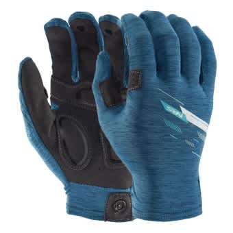 NRS Gloves for boat and kayak Men's Cove Gloves Poseidon 