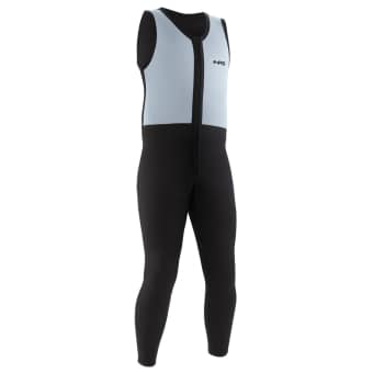 NRS Outfitter Bill Wetsuit L Grey