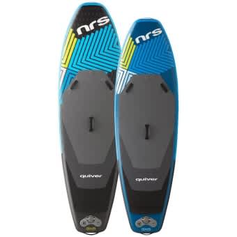 NRS Stand Up Paddling Board aufblasbares SUP Quiver 