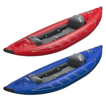 NRS Inflatable Kayak Star Viper XL 