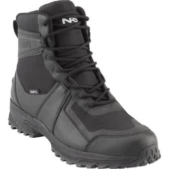 NRS Storm Boots Black 
