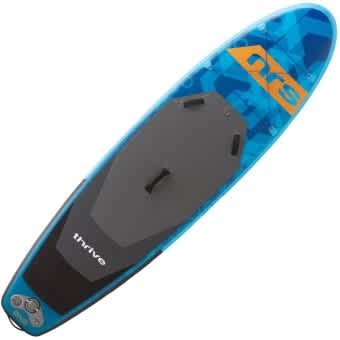 NRS Stand Up Paddling Board aufblasbares SUP Thrive 312cm