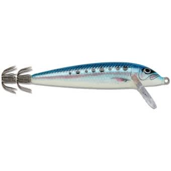 Rapala Countdown Squid Lure BSRD Blue Sardine 11cm 16g