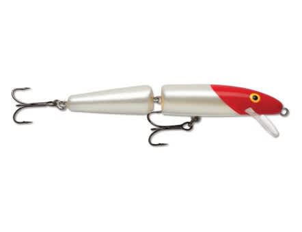 Rapala Jointed Lure real roach rh 
