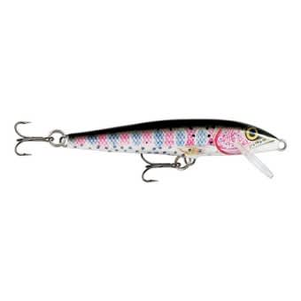 Rapala Original Floater Lure floating RT Rainbow Trout 13cm 7g