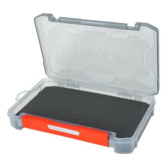 Rapala Tackle Tray 276 OF Lure Box with Foam 