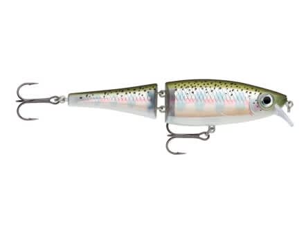 Rapala Lure BX Swimmer 12cm RT Rainbow Trout 