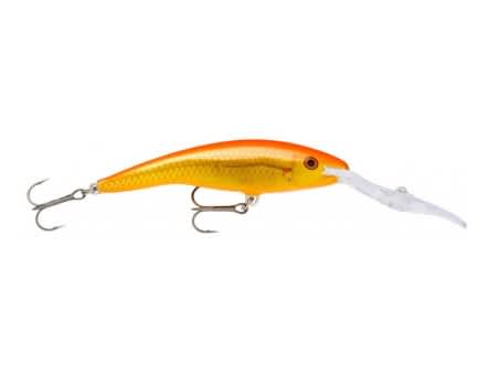 Rapala Deep Tail Dancer Wobbler Goldfish GF  9cm - 13g