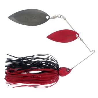 River2Sea Bling Spinnerbait 1/2oz 14g Cold Blooded