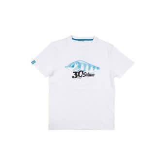 Salmo 30. Geburtstag T-Shirt Limited Edition 
