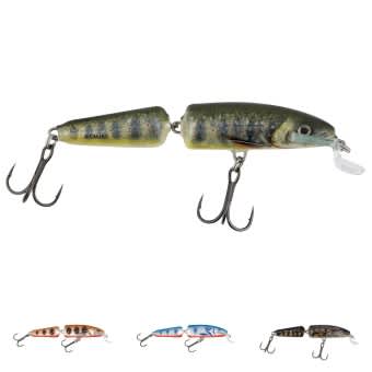 Salmo Fanatic Lure 7cm 5g floating 