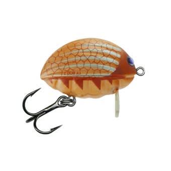 Salmo Lure Lil Bug 2cm 2.8g May Fly