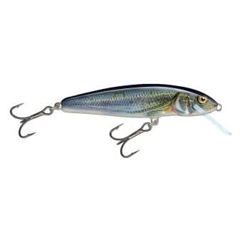 Salmo Minnow Fishing Lure Spirlin | 7cm floating