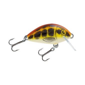 Salmo Tiny Lure Diving Beetle 3cm 2g floating 