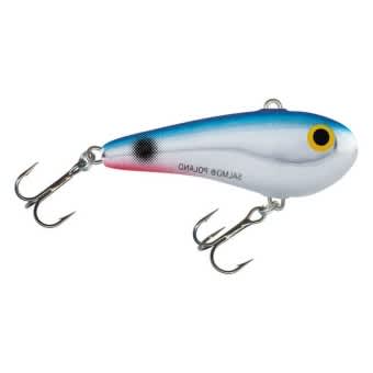 Salmo Chubby Darter Lure Red Tail Shiner RTS 