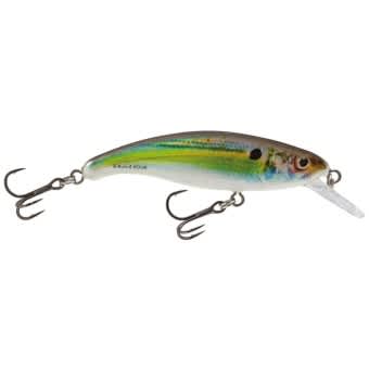Salmo Slick Stick Lure 6cm 4,5g floating Real Holo Shad RHS