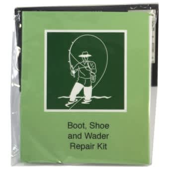 Stormsure Boot, Shoe and Wader Repair Kit 