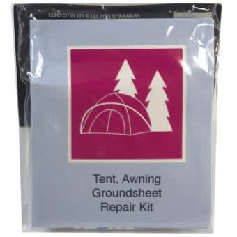 Stormsure Tent and Umbrella Repair Kit 