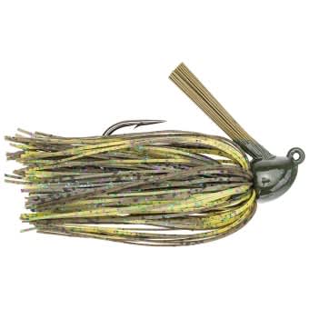 Strike King Hack Attack Flipping Jig Skirted Jig 10,6g Candy Craw