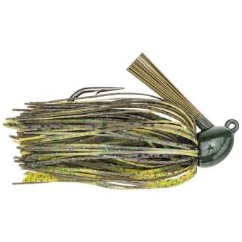Strike King Hack Attack Flipping Jig Skirted Jig 14,2g Candy Craw