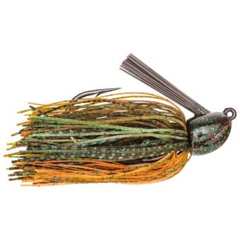 Strike King Hack Attack Flipping Jig Skirted Jig 21,3g Sexy Craw