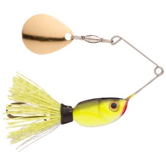 Strike King Rocket Shad Spinnerbait 14,2g Charteuse Shad
