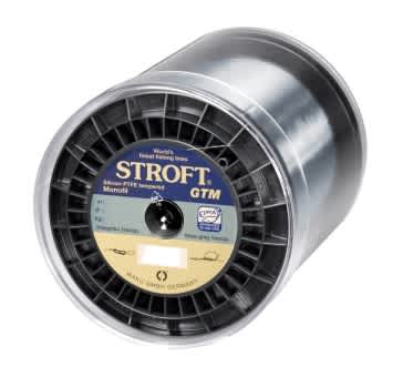 Schnur STROFT GTM Monofile 2000m 0,450mm-17,5kg  