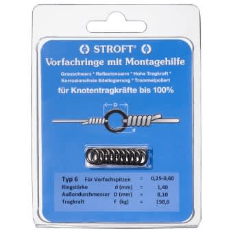 Stroft Rigrings Type 6 incl. assembly aid 150kg 