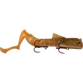 Musky Innovations Super Mag Dawg GO Goldie  