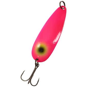 Trout Bait Spoon Eta 05 Pink Squid UV 
