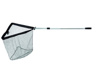 Jenzi Fishing Landing Net Premium Big Pread 180x65cm polyester
