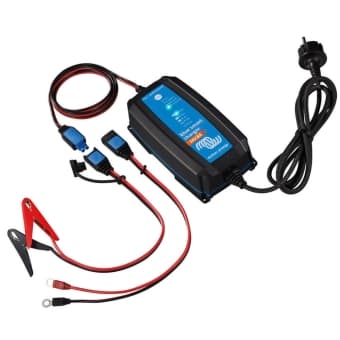 Victron Energy Blue Smart Charging Unit 230V IP65 12V 15A