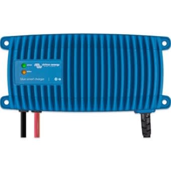 Victron Energy Blue Smart Ladegerät 230V IP67 12V 25A