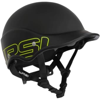NRS WRSI Trident Helmet Kayak Safety Phantom L/XL 59-62cm
