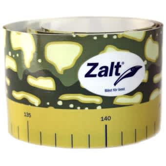 Zalt Boat Sticker Tape Measure 152cm 