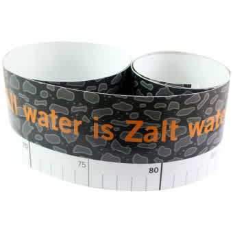 Zalt Boat Sticker Tape Measure 151cm 