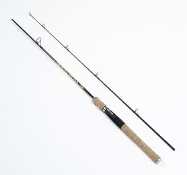Zalt Spinning rod Humlö Fishing Rod 171cm 10-30g 